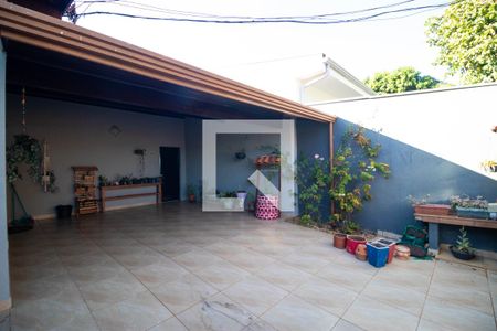Casa à venda com 162m², 3 quartos e 2 vagasGaragem