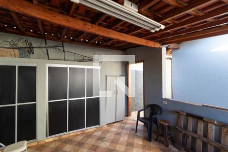 Casa à venda com 162m², 3 quartos e 2 vagasÁrea comum