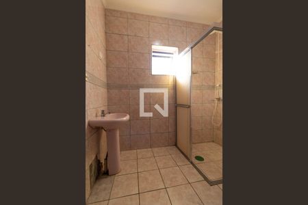 Casa à venda com 162m², 3 quartos e 2 vagasBanheiro da Suíte