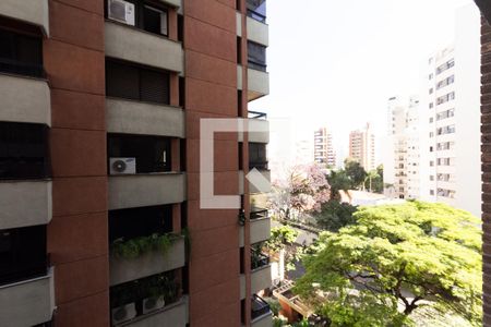 Studio para alugar com 20m², 1 quarto e sem vagaVista