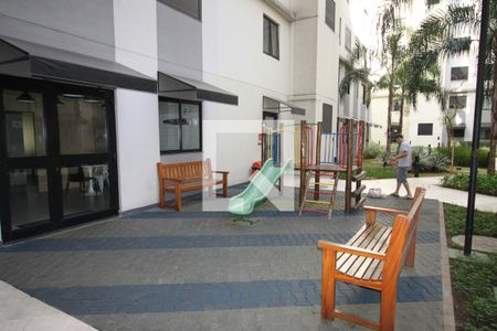 Apartamento à venda com 34m², 1 quarto e 1 vagaÁrea comum - Playground