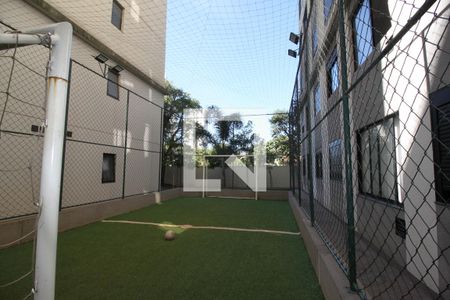 Apartamento à venda com 34m², 1 quarto e 1 vagaQuadra Esportiva