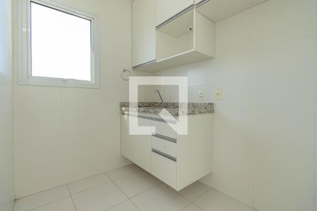Apartamento para alugar com 36m², 1 quarto e sem vaga Apartamento para alugar com 36m², 1 quarto e sem vagaCozinha