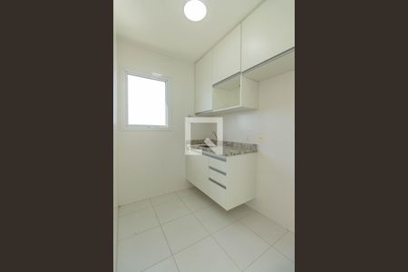 Apartamento para alugar com 36m², 1 quarto e sem vaga Apartamento para alugar com 36m², 1 quarto e sem vagaCozinha