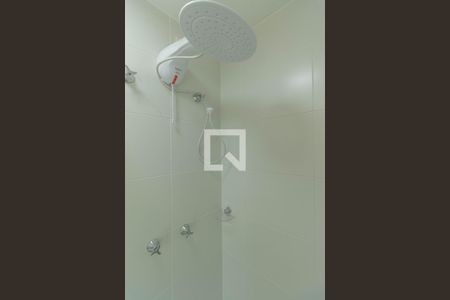 Apartamento para alugar com 36m², 1 quarto e sem vaga Apartamento para alugar com 36m², 1 quarto e sem vagaBanheiro