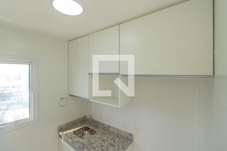 Apartamento para alugar com 36m², 1 quarto e sem vaga Apartamento para alugar com 36m², 1 quarto e sem vagaCozinha