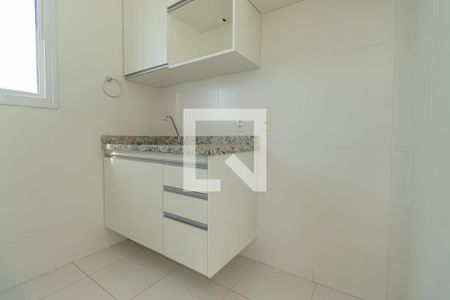 Apartamento para alugar com 36m², 1 quarto e sem vaga Apartamento para alugar com 36m², 1 quarto e sem vagaCozinha