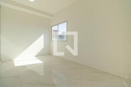 Quarto - Sala de apartamento para alugar com 1 quarto, 36m² em Liberdade, São Paulo