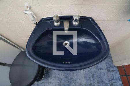 Apartamento para alugar com 176m², 3 quartos e 1 vaga Apartamento para alugar com 176m², 3 quartos e 1 vagaBanheiro Social 2