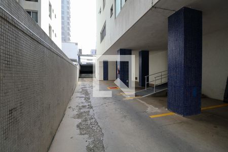 Apartamento para alugar com 176m², 3 quartos e 1 vaga Apartamento para alugar com 176m², 3 quartos e 1 vagaGaragem