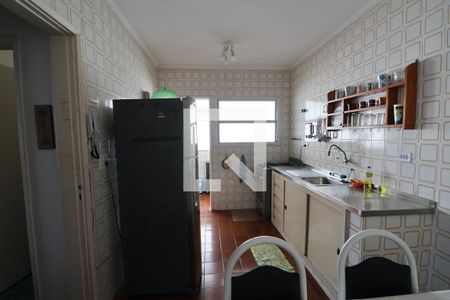 Apartamento para alugar com 176m², 3 quartos e 1 vaga Apartamento para alugar com 176m², 3 quartos e 1 vagaCozinha