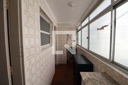 Apartamento para alugar com 176m², 3 quartos e 1 vaga Apartamento para alugar com 176m², 3 quartos e 1 vagaÁrea de Serviço