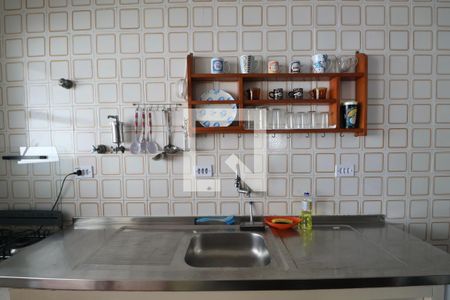 Apartamento para alugar com 176m², 3 quartos e 1 vaga Apartamento para alugar com 176m², 3 quartos e 1 vagaCozinha