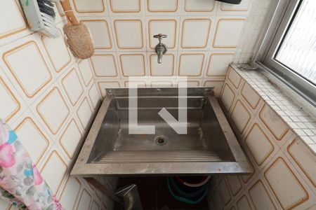 Apartamento para alugar com 176m², 3 quartos e 1 vaga Apartamento para alugar com 176m², 3 quartos e 1 vagaÁrea de Serviço