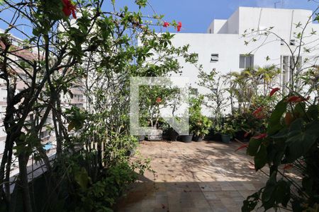 Apartamento para alugar com 176m², 3 quartos e 1 vaga Apartamento para alugar com 176m², 3 quartos e 1 vagaCobertura