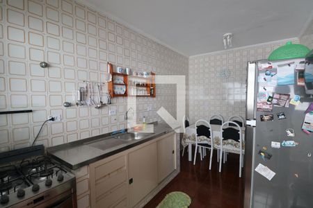Apartamento para alugar com 176m², 3 quartos e 1 vaga Apartamento para alugar com 176m², 3 quartos e 1 vagaCozinha