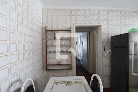 Apartamento para alugar com 176m², 3 quartos e 1 vaga Apartamento para alugar com 176m², 3 quartos e 1 vagaCozinha