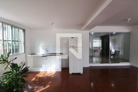 Apartamento para alugar com 176m², 3 quartos e 1 vaga Apartamento para alugar com 176m², 3 quartos e 1 vagaÁrea comum - Salão de festas