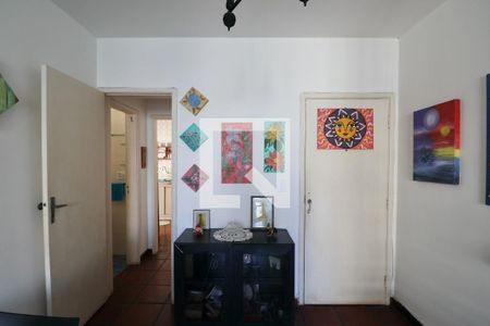 Sala de apartamento para alugar com 3 quartos, 176m² em Pitangueiras, Guarujá