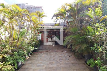 Apartamento para alugar com 176m², 3 quartos e 1 vaga Apartamento para alugar com 176m², 3 quartos e 1 vagaChurrasqueira