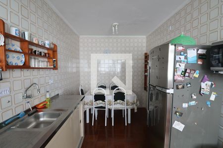 Apartamento para alugar com 176m², 3 quartos e 1 vaga Apartamento para alugar com 176m², 3 quartos e 1 vagaCozinha