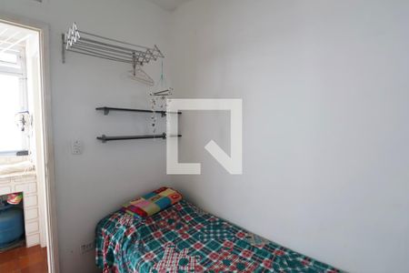 Apartamento para alugar com 176m², 3 quartos e 1 vaga Apartamento para alugar com 176m², 3 quartos e 1 vagaQuarto de Serviço