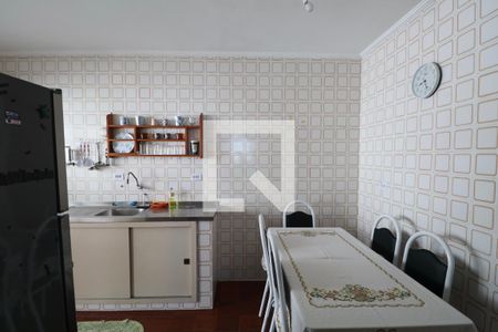 Apartamento para alugar com 176m², 3 quartos e 1 vaga Apartamento para alugar com 176m², 3 quartos e 1 vagaCozinha