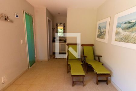 Casa de condomínio à venda com 600m², 5 quartos e 2 vagas