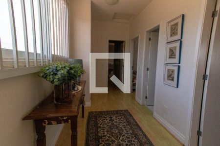 Casa de condomínio à venda com 600m², 5 quartos e 2 vagas