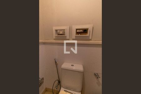 Casa de condomínio à venda com 600m², 5 quartos e 2 vagas