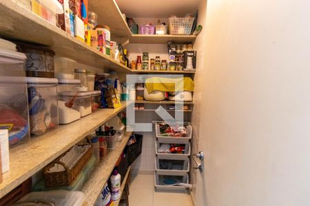 Casa de condomínio à venda com 600m², 5 quartos e 2 vagas