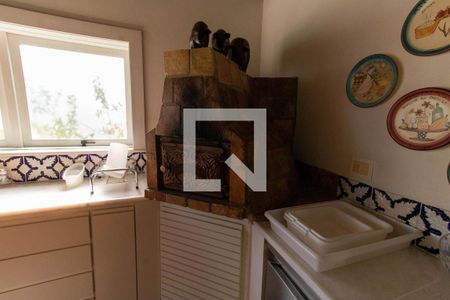 Casa de condomínio à venda com 600m², 5 quartos e 2 vagas