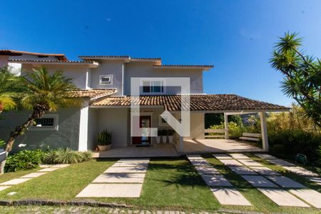 Casa de condomínio à venda com 600m², 5 quartos e 2 vagas