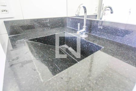 Apartamento para alugar com 28m², 1 quarto e sem vagaBanheiro