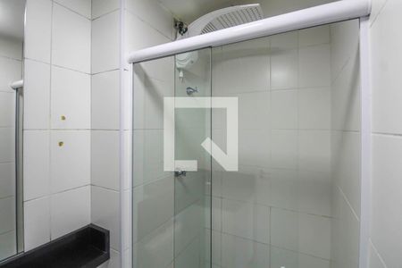 Apartamento para alugar com 28m², 1 quarto e sem vagaBanheiro