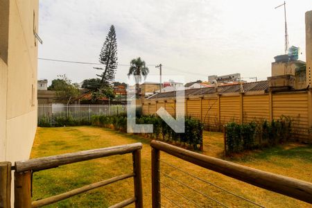 Apartamento para alugar com 28m², 1 quarto e sem vagaEspaço Pet