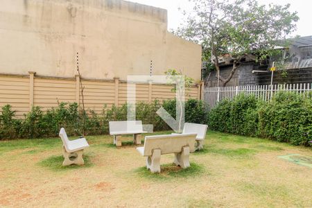 Apartamento para alugar com 28m², 1 quarto e sem vagaÁrea comum - Praça