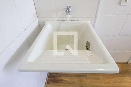 Apartamento para alugar com 28m², 1 quarto e sem vagaÁrea de Serviço