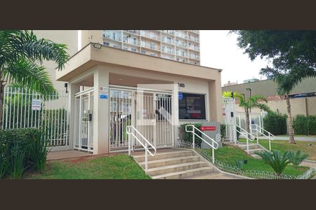 Apartamento para alugar com 28m², 1 quarto e sem vagaFachada