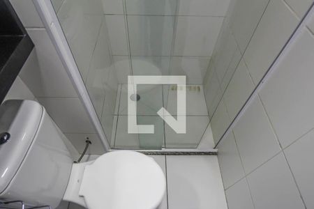Apartamento para alugar com 28m², 1 quarto e sem vagaBanheiro
