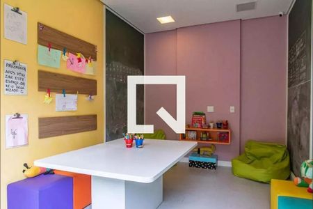 Apartamento para alugar com 30m², 1 quarto e sem vagaÁrea comum - Brinquedoteca