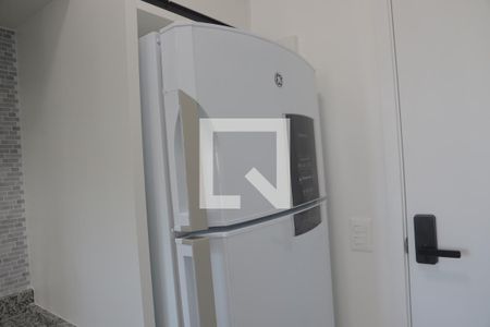 Studio para alugar com 22m², 0 quarto e sem vagaCozinha