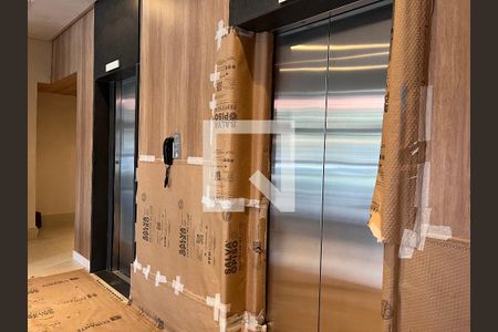 Studio para alugar com 22m², 0 quarto e sem vagaElevadores