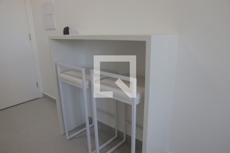 Studio para alugar com 22m², 0 quarto e sem vagaCozinha