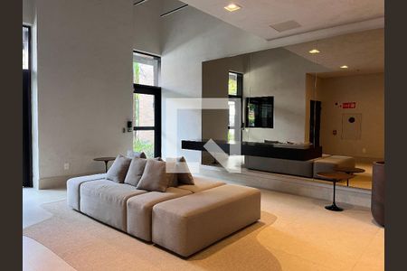 Studio para alugar com 22m², 0 quarto e sem vagaHall de entrada