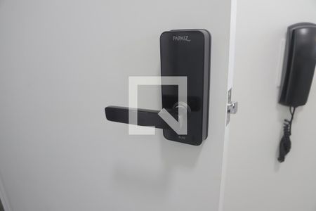 Studio para alugar com 22m², 0 quarto e sem vagaEntrada