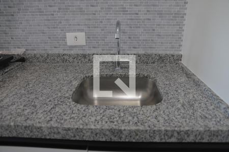 Studio para alugar com 22m², 0 quarto e sem vagaCozinha