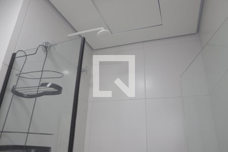 Studio para alugar com 22m², 0 quarto e sem vagaBanheiro do Studio