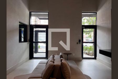 Studio para alugar com 22m², 0 quarto e sem vagaHall de entrada