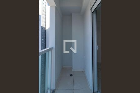 Apartamento para alugar com 128m², 3 quartos e 1 vaga Apartamento para alugar com 128m², 3 quartos e 1 vagaSacada da Suíte